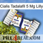 Cialis Tadalafil 5 Mg Lilly 12